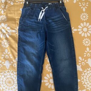 H&M boys lined jeans